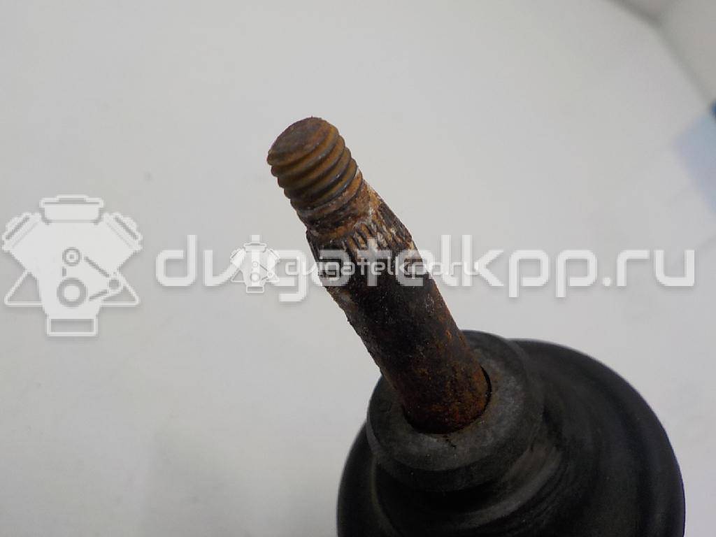 Фото Моторчик стеклоочистителя задний  mr515743 для mitsubishi Outlander (CU) {forloop.counter}}