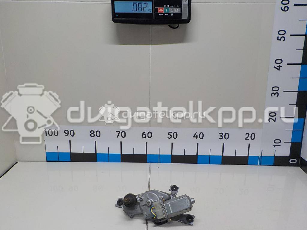 Фото Моторчик стеклоочистителя задний  mr515743 для mitsubishi Outlander (CU) {forloop.counter}}