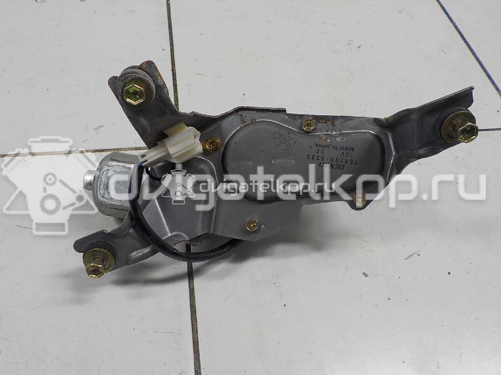 Фото Моторчик стеклоочистителя задний  mr515743 для mitsubishi Outlander (CU) {forloop.counter}}