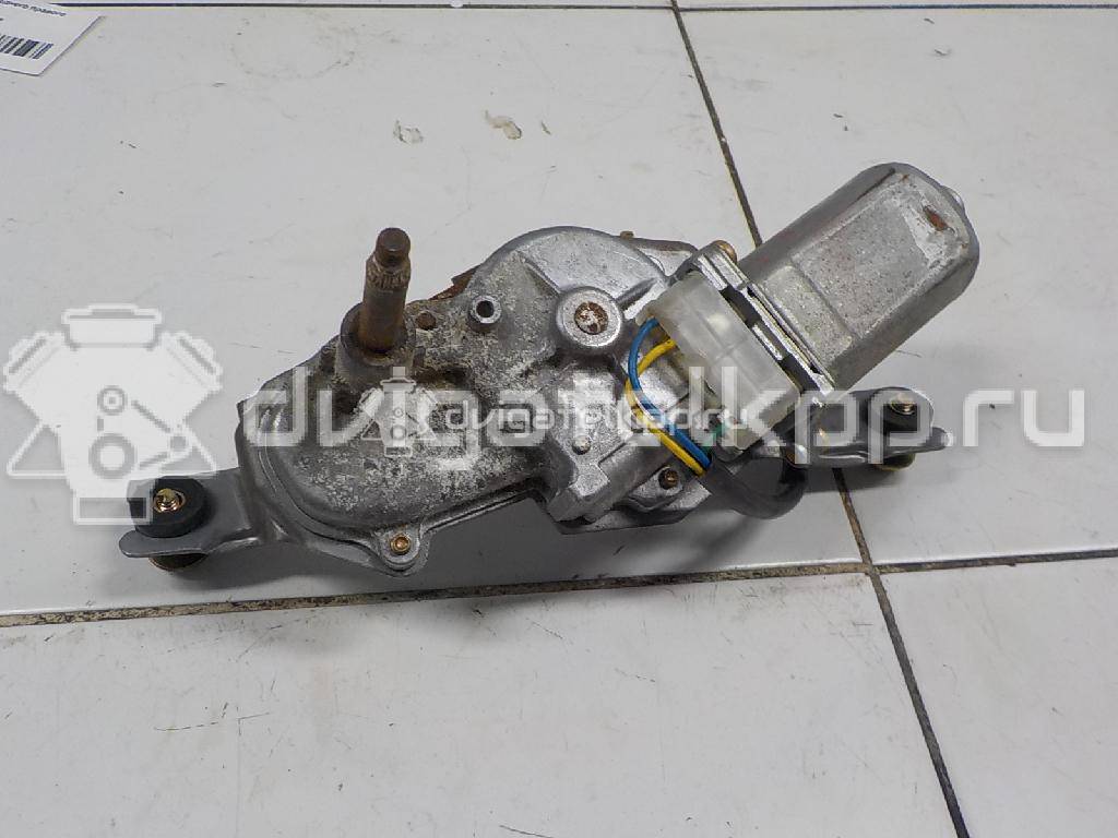Фото Моторчик стеклоочистителя задний  mr515743 для mitsubishi Outlander (CU) {forloop.counter}}