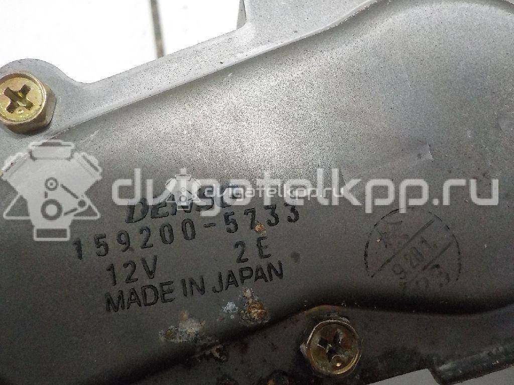Фото Моторчик стеклоочистителя задний  mr515743 для mitsubishi Outlander (CU) {forloop.counter}}