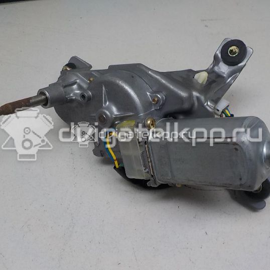 Фото Моторчик стеклоочистителя задний  MR515743 для mitsubishi Outlander (CU)