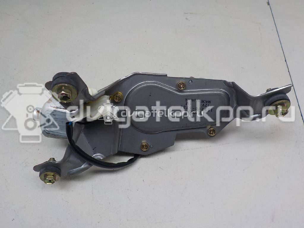 Фото Моторчик стеклоочистителя задний  MR515743 для mitsubishi Outlander (CU) {forloop.counter}}