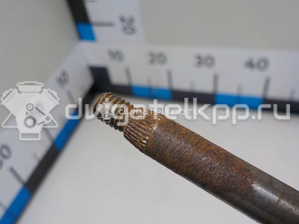 Фото Моторчик стеклоочистителя задний  MR515743 для mitsubishi Outlander (CU) {forloop.counter}}