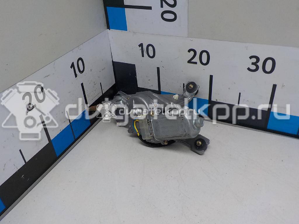 Фото Моторчик стеклоочистителя задний  MR515743 для mitsubishi Outlander (CU) {forloop.counter}}