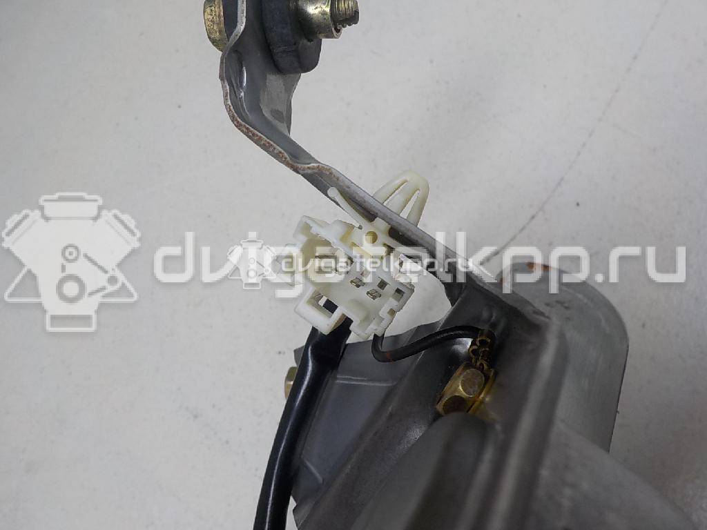 Фото Моторчик стеклоочистителя задний  MR515743 для mitsubishi Outlander (CU) {forloop.counter}}