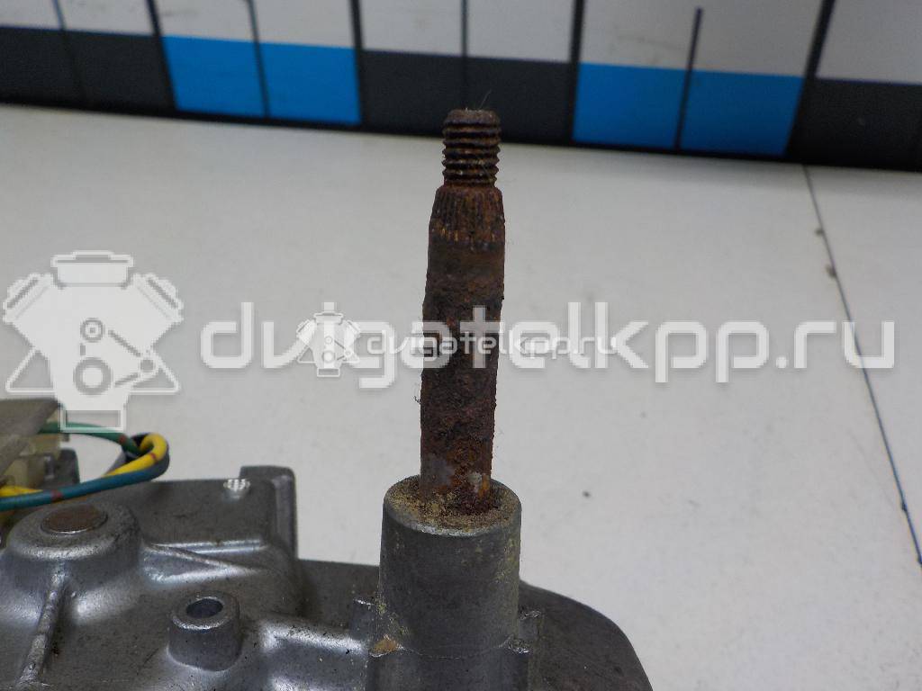 Фото Моторчик стеклоочистителя задний  mr515743 для mitsubishi Outlander (CU) {forloop.counter}}