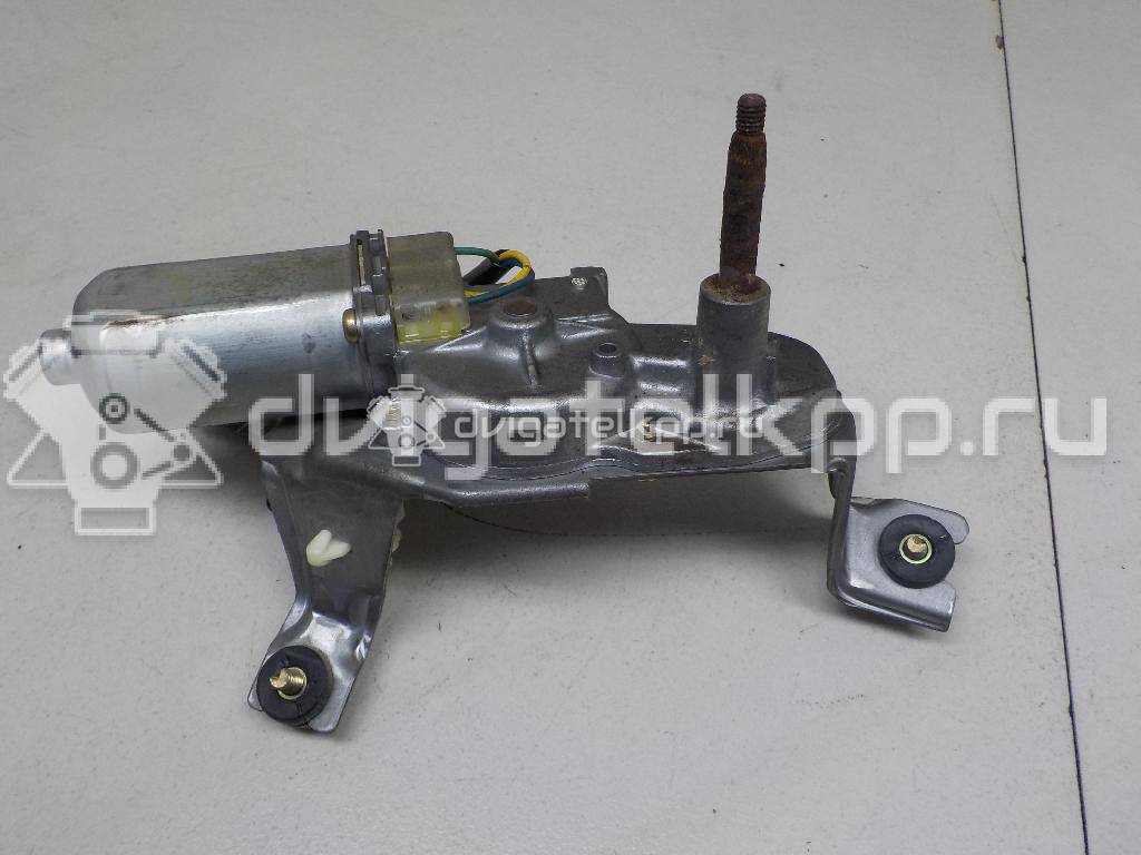 Фото Моторчик стеклоочистителя задний  mr515743 для mitsubishi Outlander (CU) {forloop.counter}}