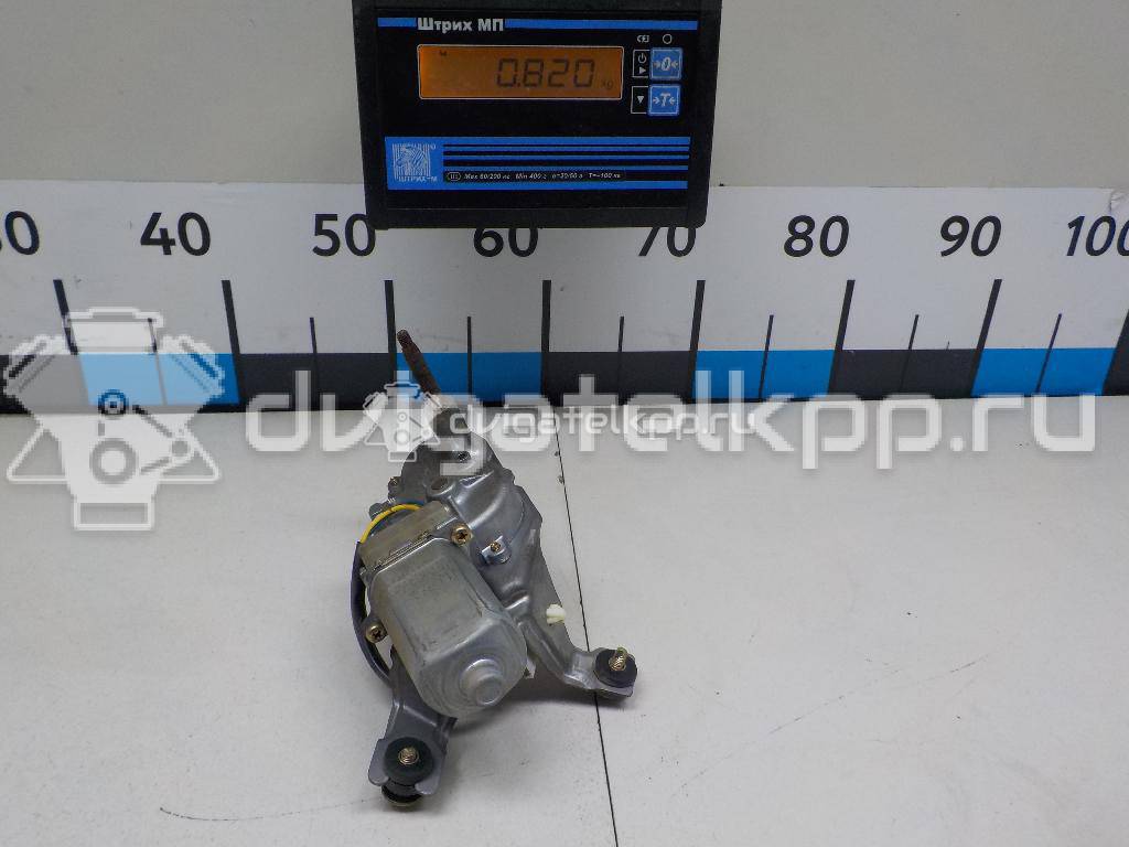 Фото Моторчик стеклоочистителя задний  mr515743 для mitsubishi Outlander (CU) {forloop.counter}}