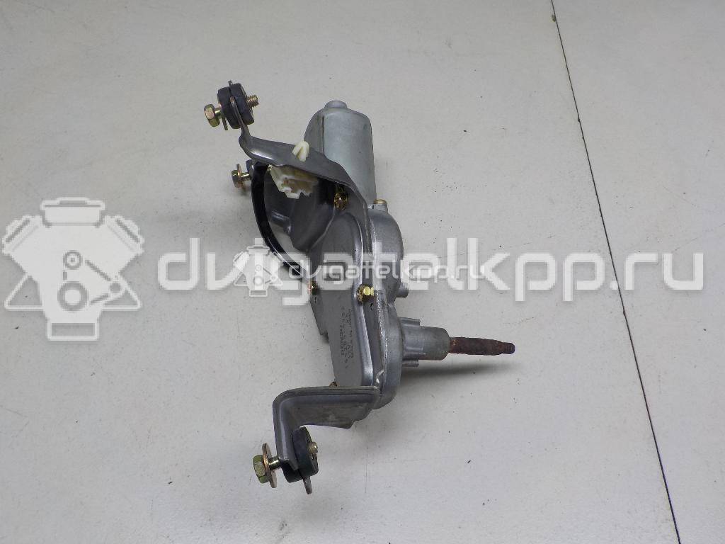 Фото Моторчик стеклоочистителя задний  mr515743 для mitsubishi Outlander (CU) {forloop.counter}}