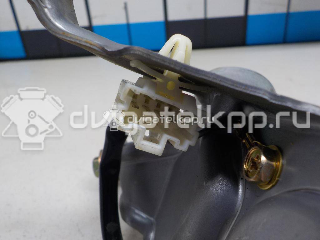 Фото Моторчик стеклоочистителя задний  mr515743 для mitsubishi Outlander (CU) {forloop.counter}}