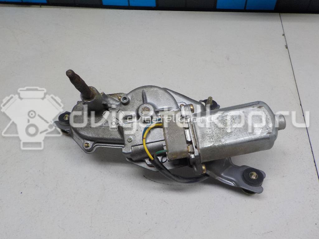Фото Моторчик стеклоочистителя задний  mr515743 для mitsubishi Outlander (CU) {forloop.counter}}