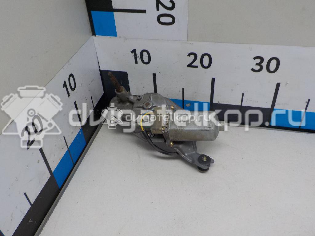 Фото Моторчик стеклоочистителя задний  mr515743 для mitsubishi Outlander (CU) {forloop.counter}}