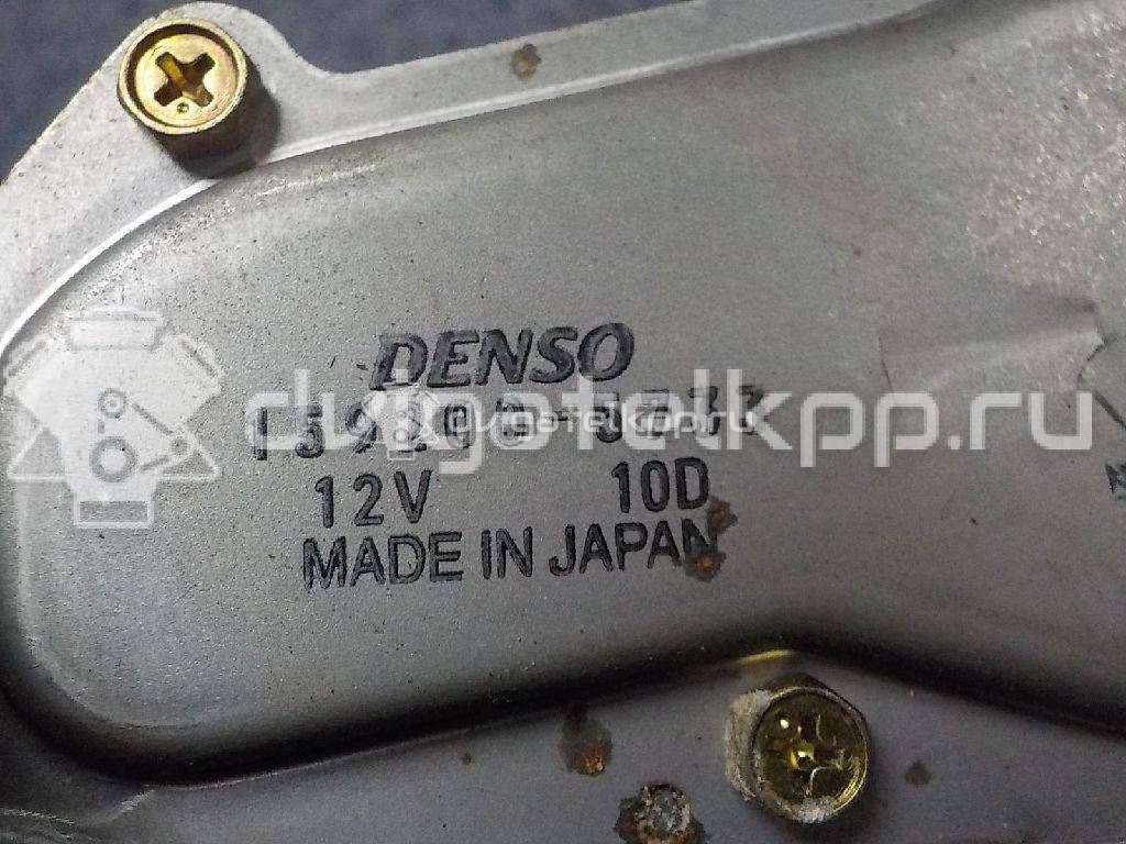Фото Моторчик стеклоочистителя задний  MR515743 для mitsubishi Outlander (CU) {forloop.counter}}