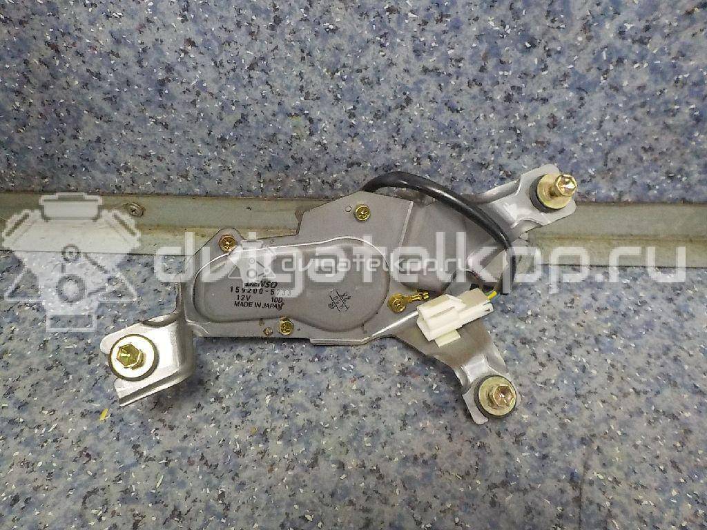 Фото Моторчик стеклоочистителя задний  MR515743 для mitsubishi Outlander (CU) {forloop.counter}}