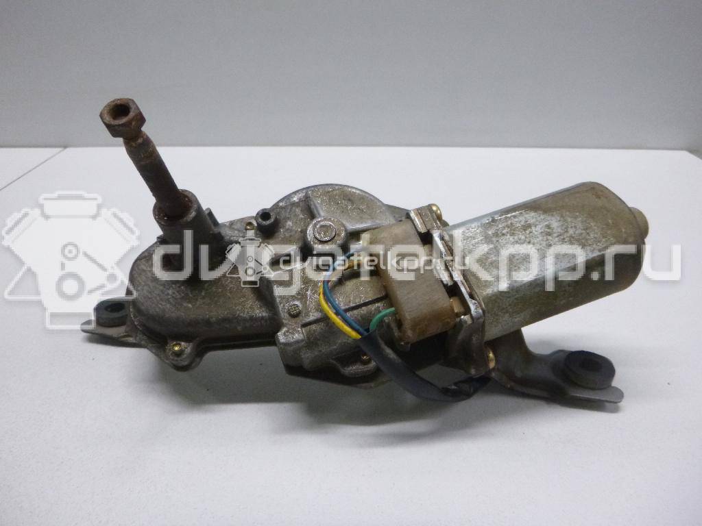 Фото Моторчик стеклоочистителя задний  mr515743 для mitsubishi Outlander (CU) {forloop.counter}}