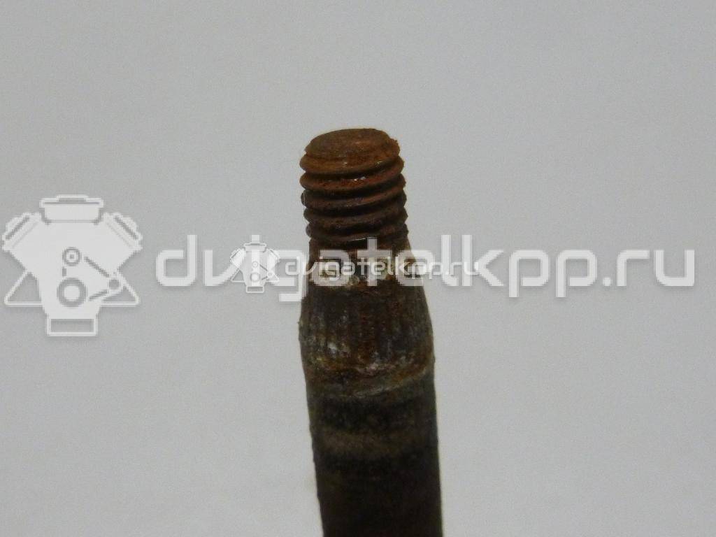 Фото Моторчик стеклоочистителя задний  mr515743 для mitsubishi Outlander (CU) {forloop.counter}}