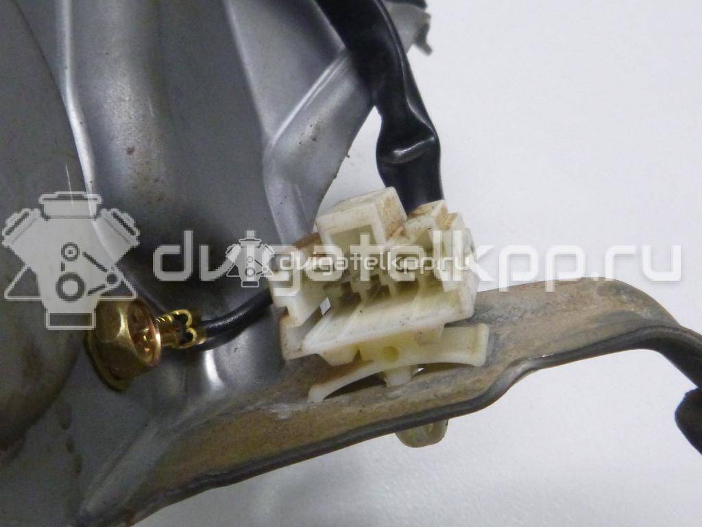 Фото Моторчик стеклоочистителя задний  mr515743 для mitsubishi Outlander (CU) {forloop.counter}}