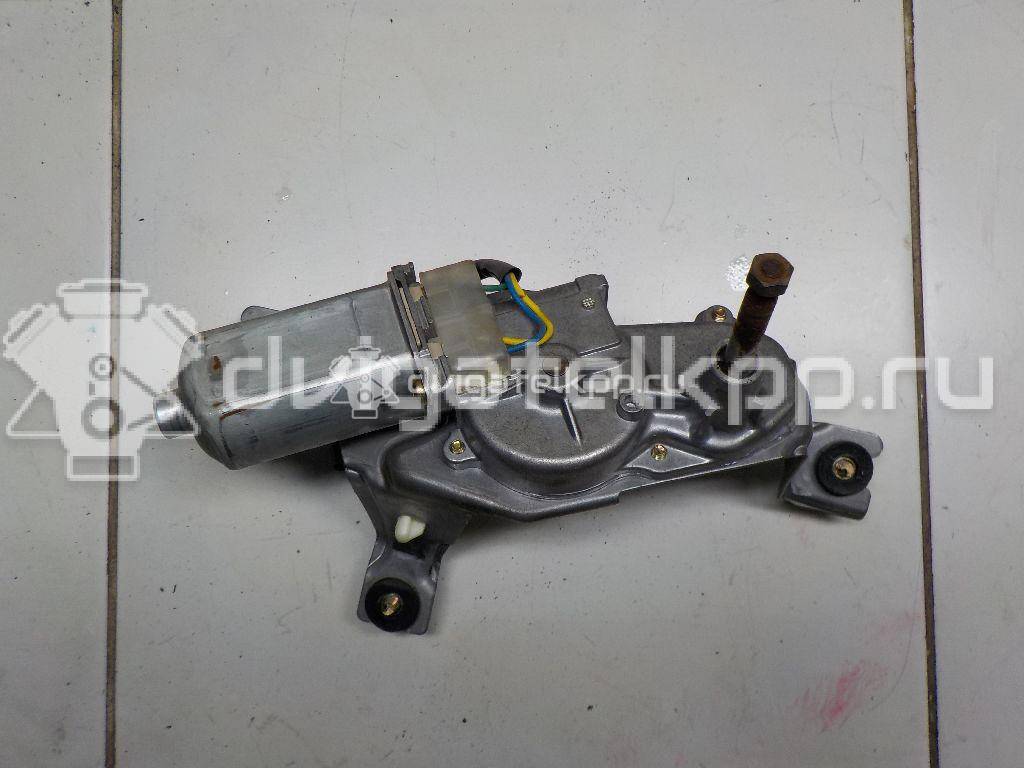 Фото Моторчик стеклоочистителя задний  mr515743 для mitsubishi Outlander (CU) {forloop.counter}}