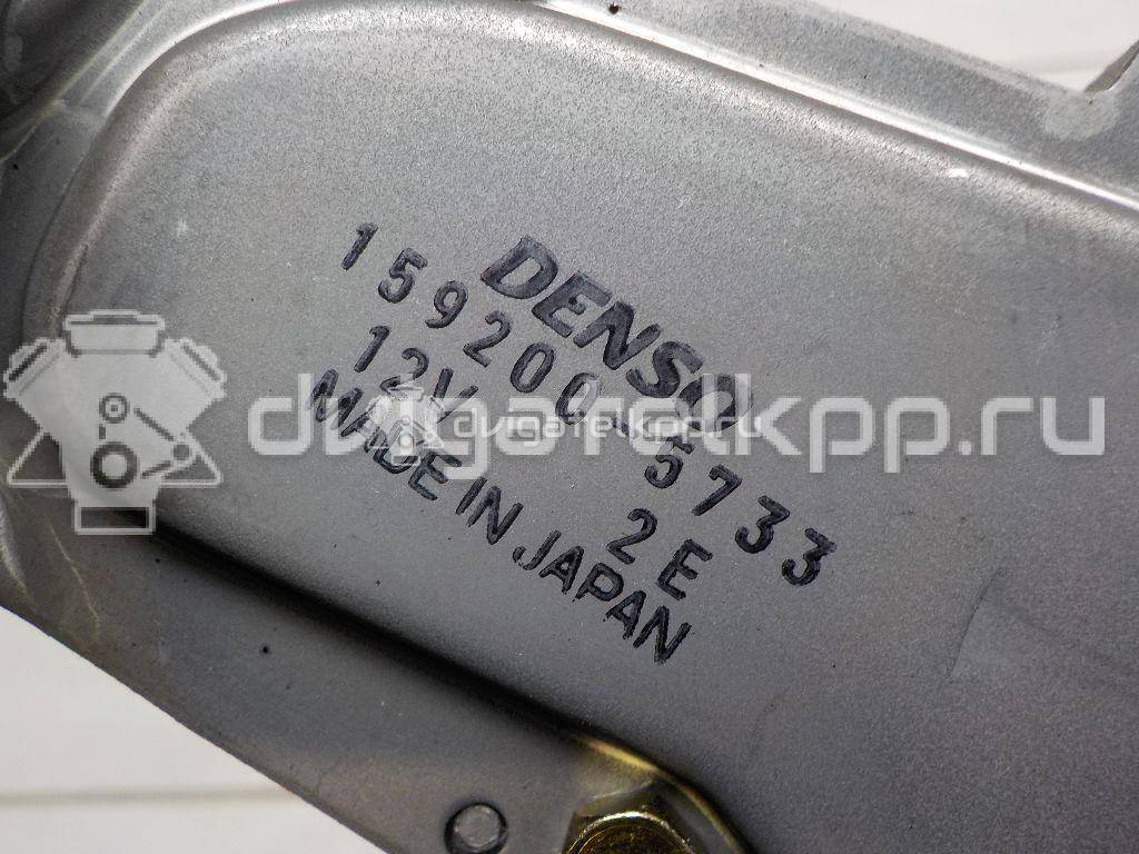 Фото Моторчик стеклоочистителя задний  mr515743 для mitsubishi Outlander (CU) {forloop.counter}}