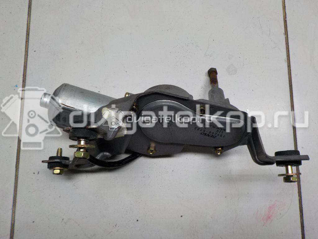 Фото Моторчик стеклоочистителя задний  mr515743 для mitsubishi Outlander (CU) {forloop.counter}}