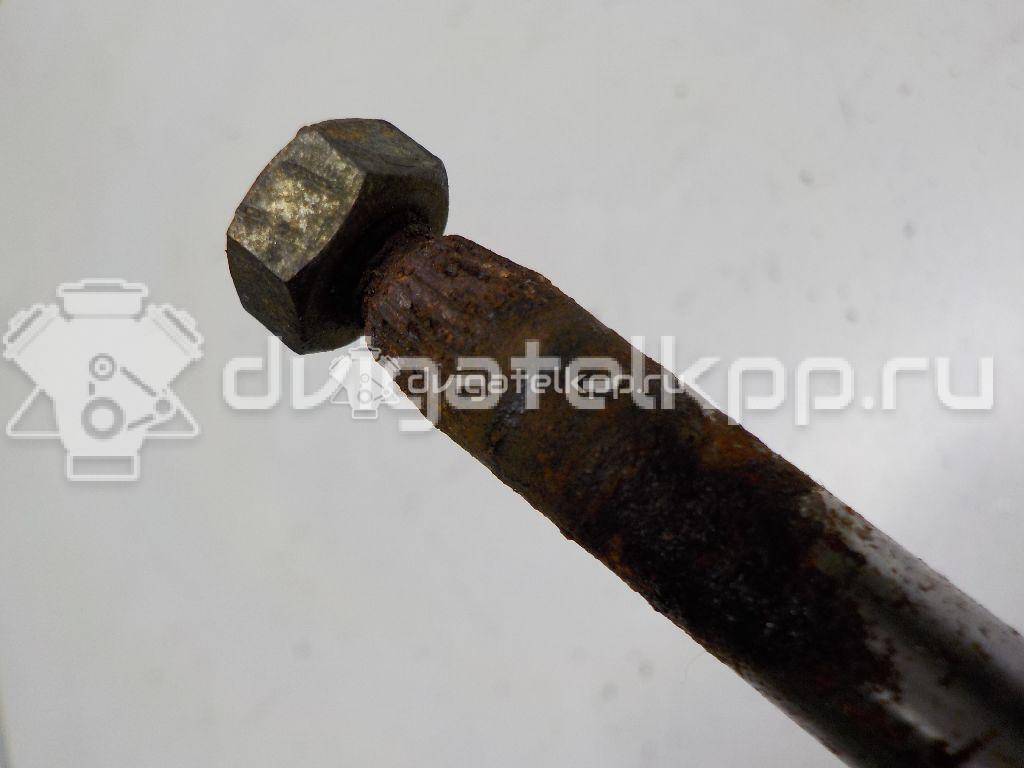 Фото Моторчик стеклоочистителя задний  mr515743 для mitsubishi Outlander (CU) {forloop.counter}}