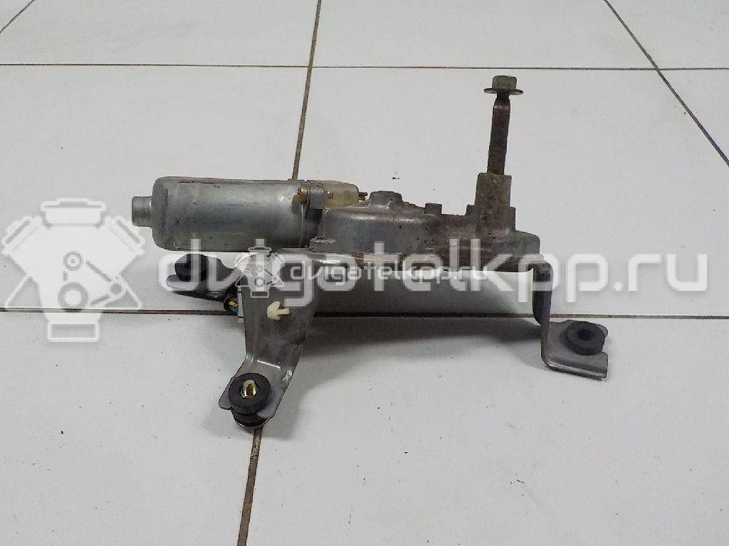 Фото Моторчик стеклоочистителя задний  mr515743 для mitsubishi Outlander (CU) {forloop.counter}}