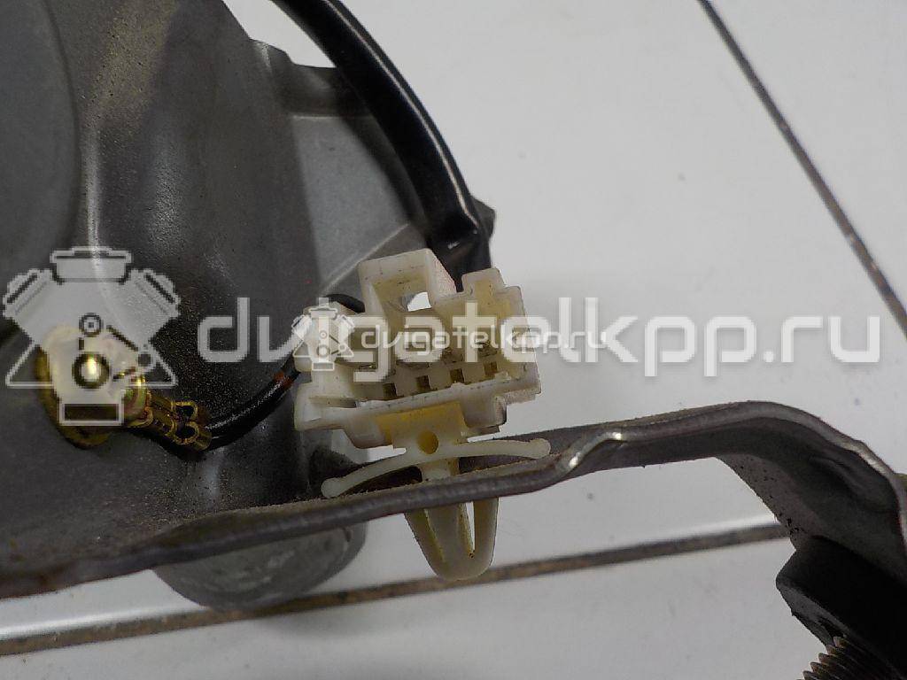 Фото Моторчик стеклоочистителя задний  mr515743 для mitsubishi Outlander (CU) {forloop.counter}}