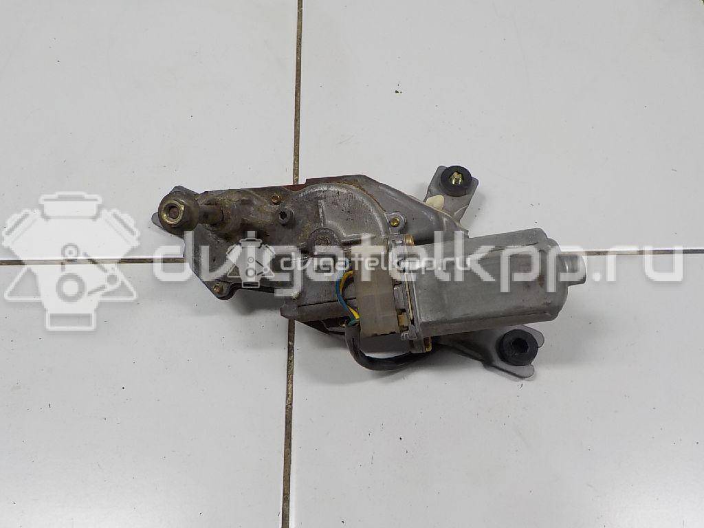 Фото Моторчик стеклоочистителя задний  mr515743 для mitsubishi Outlander (CU) {forloop.counter}}