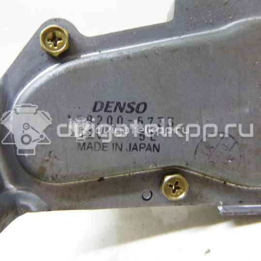 Фото Моторчик стеклоочистителя задний  MR515743 для mitsubishi Outlander (CU)
