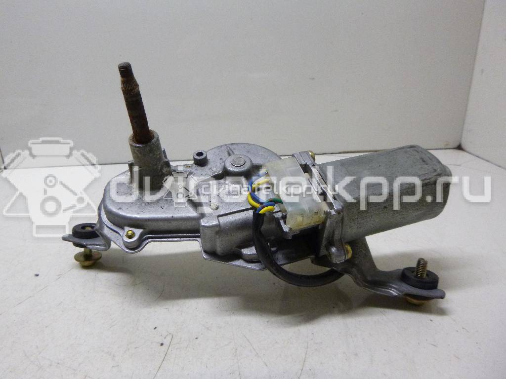 Фото Моторчик стеклоочистителя задний  MR515743 для mitsubishi Outlander (CU) {forloop.counter}}