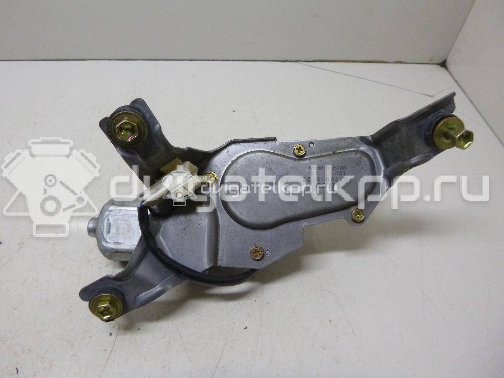 Фото Моторчик стеклоочистителя задний  MR515743 для mitsubishi Outlander (CU) {forloop.counter}}