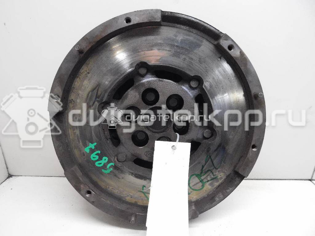 Фото Маховик для двигателя L3 для Mazda / Ford Australia / Ford (Jmc) 158 л.с 16V 2.3 л бензин L30416610E {forloop.counter}}