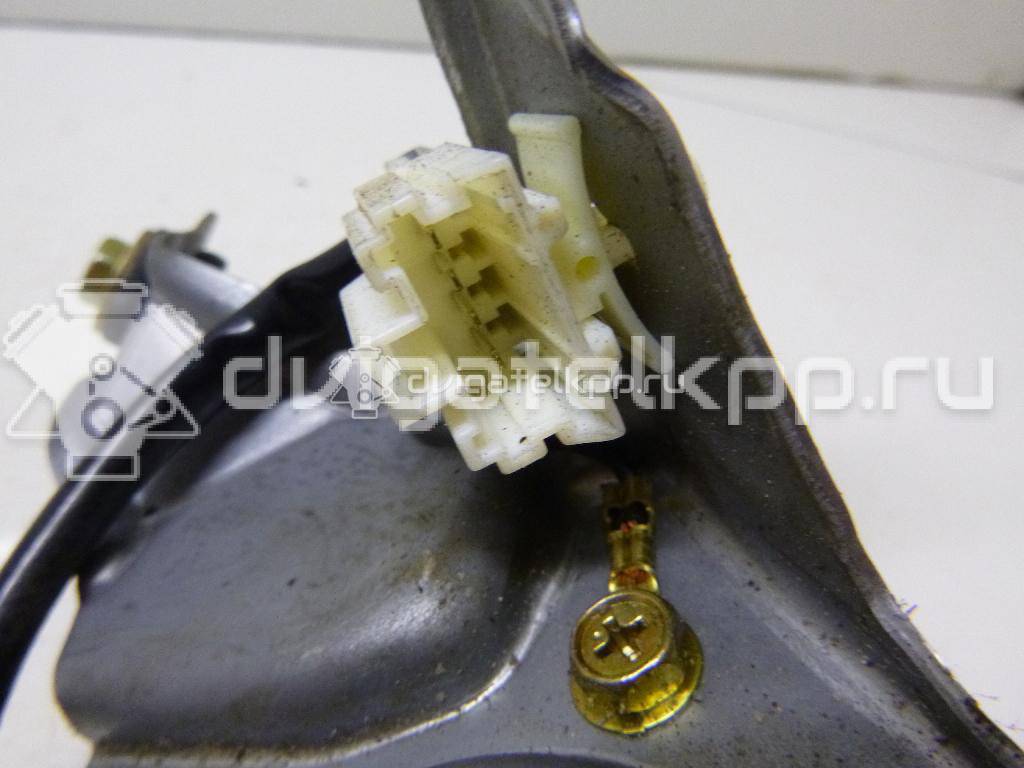 Фото Моторчик стеклоочистителя задний  MR515743 для mitsubishi Outlander (CU) {forloop.counter}}