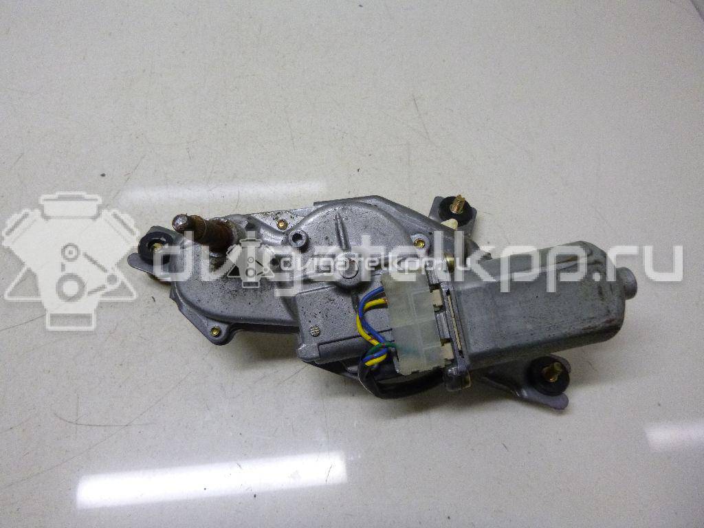 Фото Моторчик стеклоочистителя задний  MR515743 для mitsubishi Outlander (CU) {forloop.counter}}