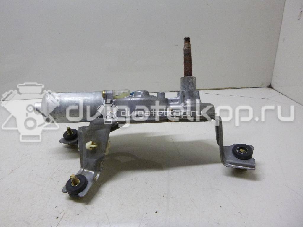 Фото Моторчик стеклоочистителя задний  MR515743 для mitsubishi Outlander (CU) {forloop.counter}}