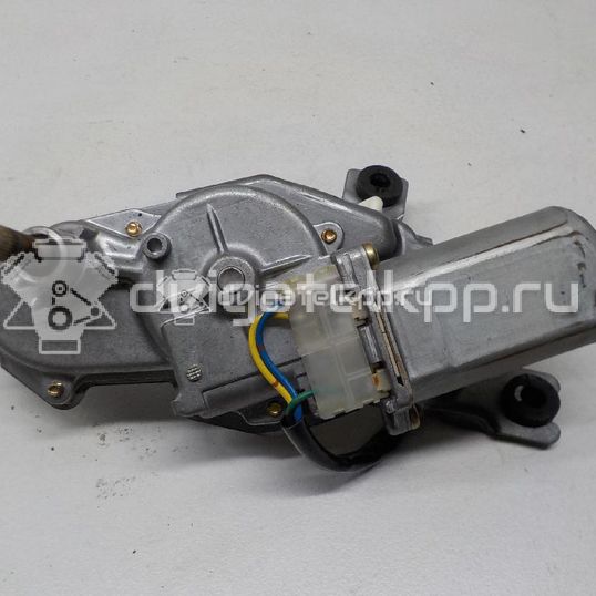 Фото Моторчик стеклоочистителя задний  MR515743 для mitsubishi Outlander (CU)