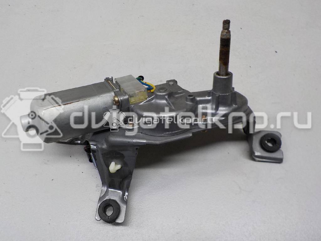 Фото Моторчик стеклоочистителя задний  MR515743 для mitsubishi Outlander (CU) {forloop.counter}}