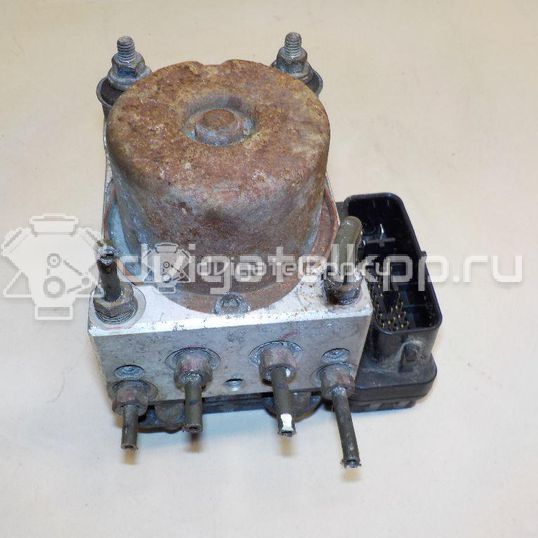 Фото Блок ABS (насос)  MN193055 для mitsubishi Outlander (CU)