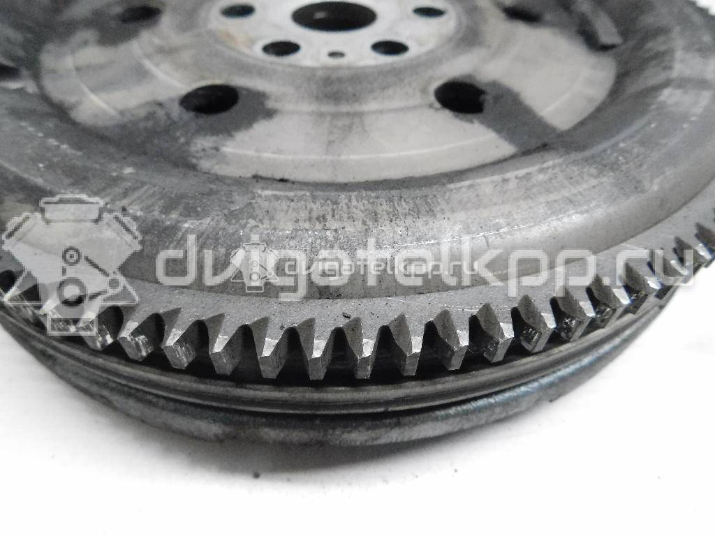 Фото Маховик для двигателя L3 для Mazda / Ford Australia / Ford (Jmc) 158 л.с 16V 2.3 л бензин L30416610E {forloop.counter}}