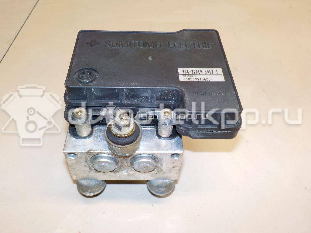 Фото Блок ABS (насос)  MN193055 для mitsubishi Outlander (CU) {forloop.counter}}