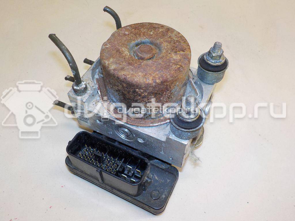 Фото Блок ABS (насос)  MN193055 для mitsubishi Outlander (CU) {forloop.counter}}