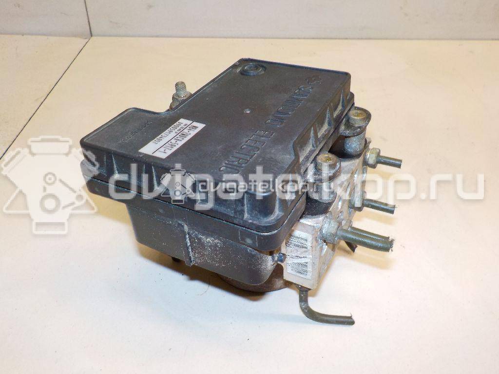 Фото Блок ABS (насос)  MN193055 для mitsubishi Outlander (CU) {forloop.counter}}