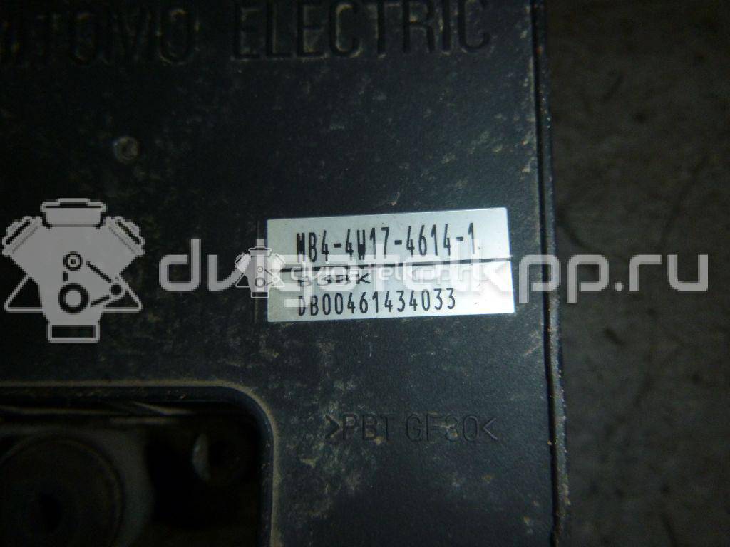Фото Блок ABS (насос)  mn102311 для mitsubishi Outlander (CU) {forloop.counter}}