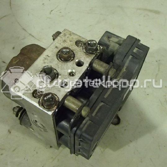 Фото Блок ABS (насос)  mn102311 для mitsubishi Outlander (CU)