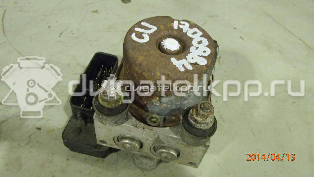Фото Блок ABS (насос)  mn102311 для mitsubishi Outlander (CU) {forloop.counter}}