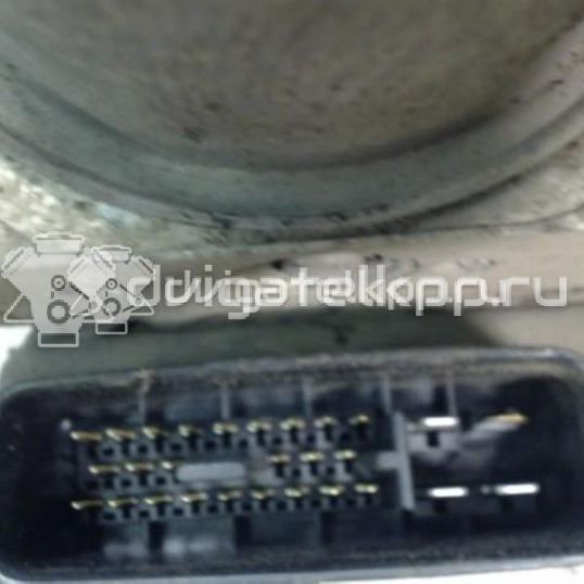 Фото Блок ABS (насос)  MN102311 для mitsubishi Outlander (CU)