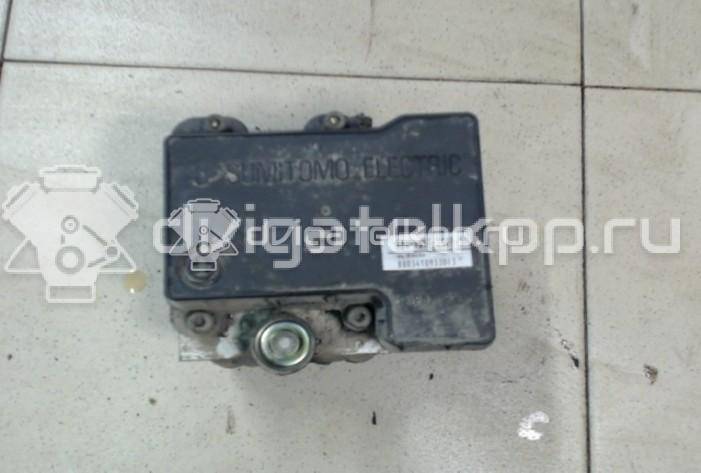 Фото Блок ABS (насос)  MN102311 для mitsubishi Outlander (CU) {forloop.counter}}