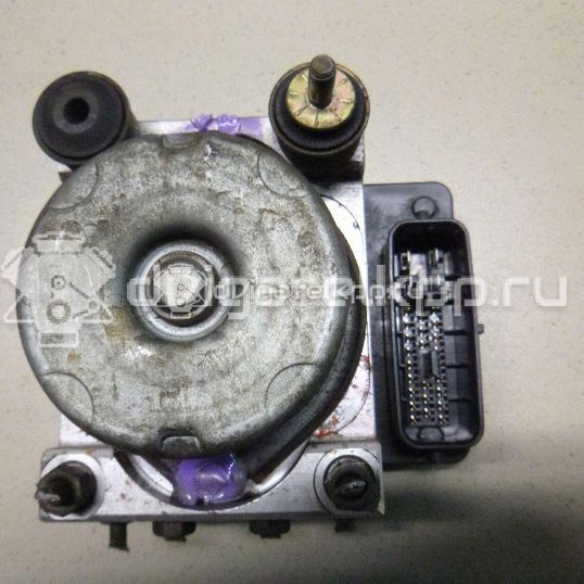 Фото Блок ABS (насос)  mn102311 для mitsubishi Outlander (CU)