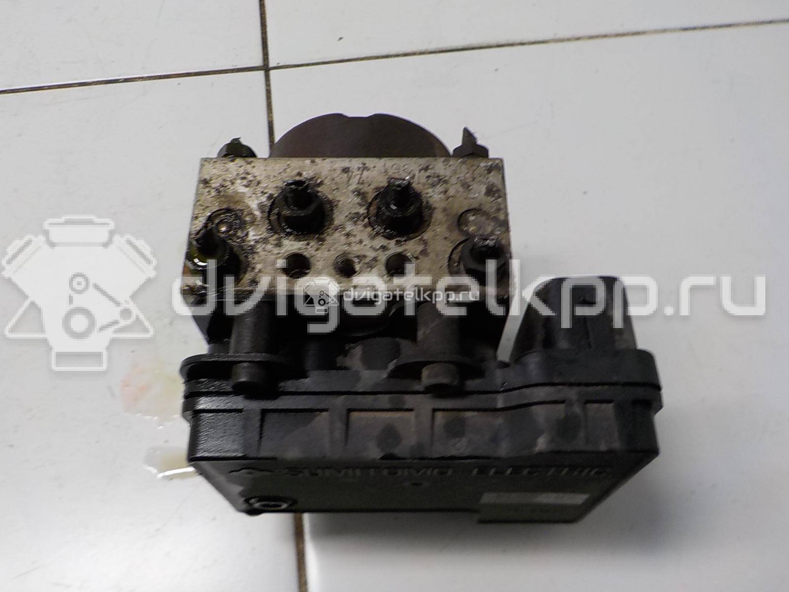 Фото Блок ABS (насос)  mn102311 для mitsubishi Outlander (CU) {forloop.counter}}